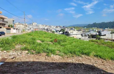 Não deixe essa oportunidade passar. 10 lotes á venda portal dos ipês - cajamar/sp