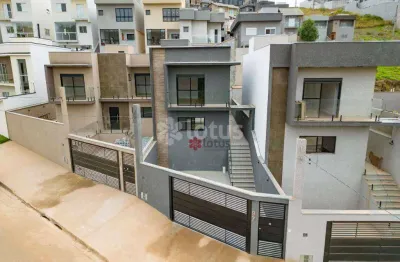 Casa com 3 quartos à venda na Rua das Sálvias, 97, Portais (Polvilho), Cajamar