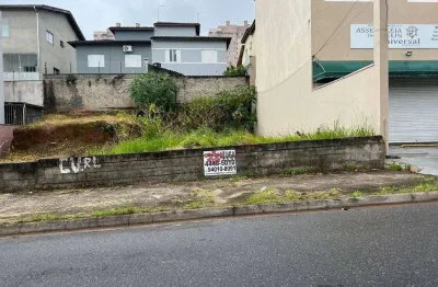 Terreno comercial para alugar na Rua das Amazonas, 336, Portal dos Ipês II, Cajamar