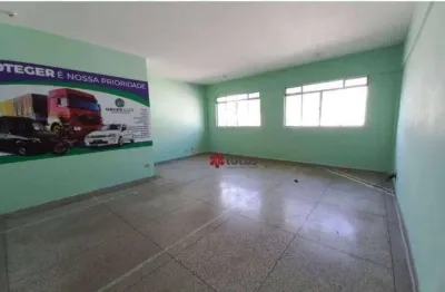 Sala comercial para alugar na Estrada Tenente Marques, 5201, Jardim do Luar (Fazendinha), Santana de Parnaíba