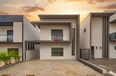 Casa em condomínio fechado com 3 quartos à venda na Rua das Citronelas, 1, Portais (Polvilho), Cajamar