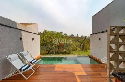 Casa em condomínio fechado com 3 quartos à venda na Avenida Apoena, 34, Jaguari, Santana de Parnaíba