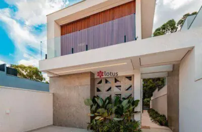 Casa em condomínio fechado com 3 quartos à venda na Avenida Apoena, 34, Jaguari, Santana de Parnaíba