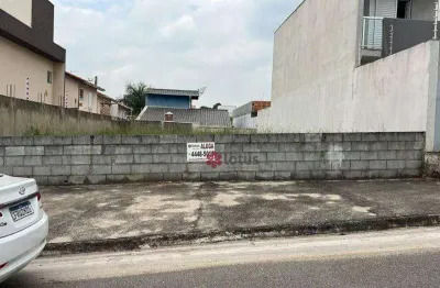 Terreno comercial para alugar na Rua das Imbaúbas, 12, Portais (Polvilho), Cajamar
