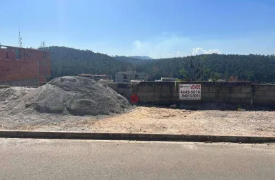Terreno à venda na Rua das Nogueiras, 10, Portais (Polvilho), Cajamar