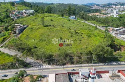 Terreno à venda na Estrada José Marques Ribeiro, 12, Guaturinho, Cajamar