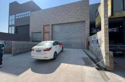 Sala comercial com 2 salas para alugar na Avenida Tenente Marques, 5135, Portais (Polvilho), Cajamar