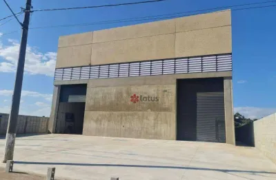 Sala comercial para alugar na Estrada Tenente Marques, 1, Vila Poupança, Santana de Parnaíba