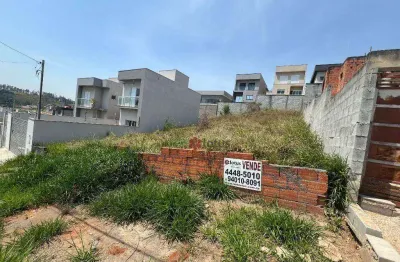 Terreno à venda na Rua das Espirradeiras, 209, Portais (Polvilho), Cajamar