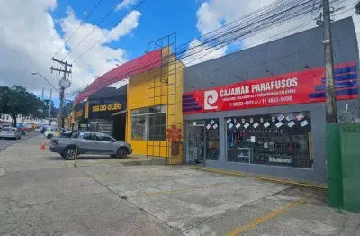 Sala comercial para alugar na Rua Duque de Caxias, 2225, Vila Chacrinha (Botujuru), Campo Limpo Paulista