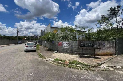 Terreno à venda na Rua Hiroshi Okada, 1, Jardim Nina (Fazendinha), Santana de Parnaíba
