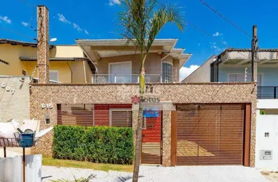 Casa com 3 quartos à venda na Rua das Flores-de-Maio, 615, Portais (Polvilho), Cajamar