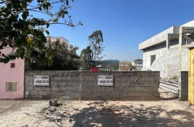 Terreno à venda na Rua das Vincas, 221, Portais (Polvilho), Cajamar