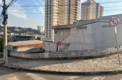 Terreno à venda na Rua dos Flox, 1261, Portais (Polvilho), Cajamar