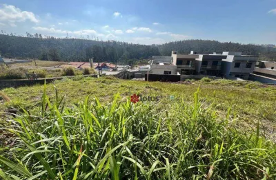 Terreno à venda na Rua das Cravinas, Portais (Polvilho), Cajamar
