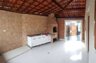 Casa com 3 quartos à venda na Avenida Braúna, 589, Colina Maria Luíza (Jordanésia), Cajamar