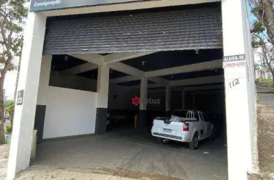 Sala comercial para alugar na Avenida Ayrton Senna, 112, Jardim Adelaide, Cajamar