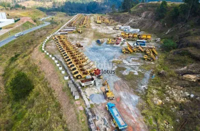 Terreno comercial para alugar na Rodovia Anhanguera, 1, Centro, Cajamar