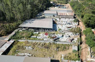 Terreno à venda na Avenida Edgar Máximo Zamboto, 1, Área Rural de Campo Limpo Paulista, Campo Limpo Paulista