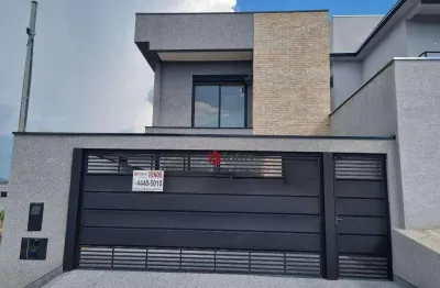 Casa com 3 quartos à venda na Rua dos Jatobás, 570, Portais (Polvilho), Cajamar