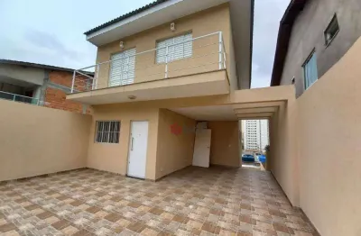 Casa com 3 quartos à venda na Rua das Orquídeas, 510, Portais (Polvilho), Cajamar