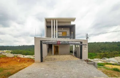 Casa com 2 quartos à venda na Rua das Nogueiras, 154, Portais (Polvilho), Cajamar