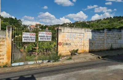 Terreno à venda na Rua Milck Félix, 1, Panorama (Polvilho), Cajamar