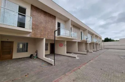 Casa com 2 quartos à venda na Rua Carlos de Souza Maciel, 1376, Polvilho, Cajamar