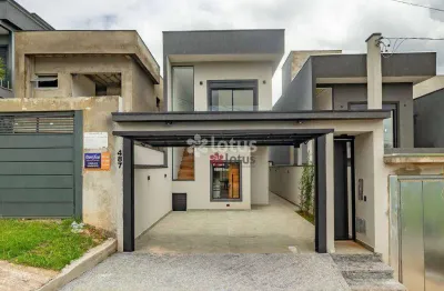 Casa em condomínio fechado com 3 quartos à venda na Rua Acará, 487, Jaguari, Santana de Parnaíba