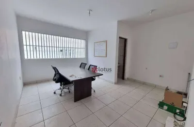Sala comercial para alugar na Avenida das Palmeiras, 427, Portais (Polvilho), Cajamar