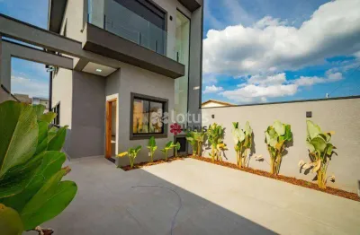 Casa em condomínio fechado com 3 quartos à venda na Rua Araçary, 221, Jaguari, Santana de Parnaíba