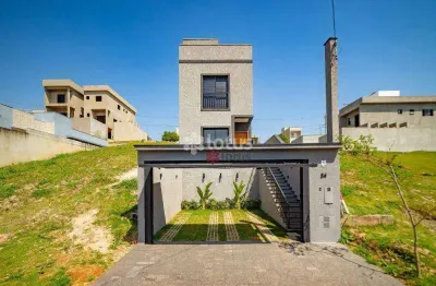 Casa em condomínio fechado com 3 quartos à venda na Rua Tupã, 34, Jaguari, Santana de Parnaíba
