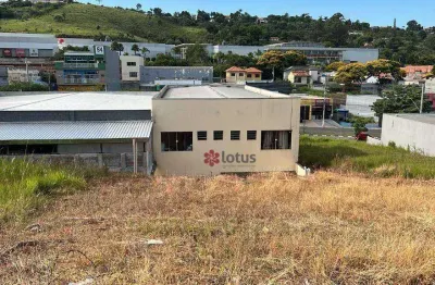 Terreno comercial para alugar na Rua das Amazonas, 145, Portal dos Ipês II, Cajamar