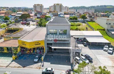 Sala comercial para alugar na Avenida Tenente Marques, 4076, Portais (Polvilho), Cajamar