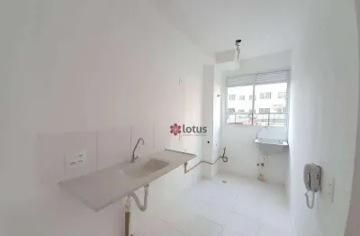 Apartamento com 1 quarto à venda na Rua Enéas Camargo, 388, Chácara Maria Trindade, São Paulo