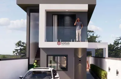 Casa com 3 quartos à venda na Rua Tainá, 43, Jaguari, Santana de Parnaíba