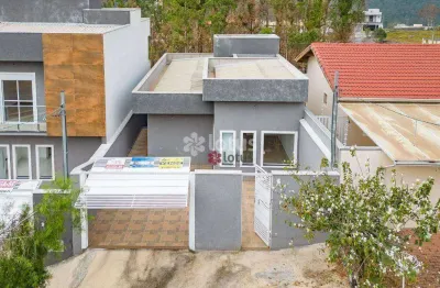 Casa com 3 quartos à venda na Rua das Vincas, 297, Portais (Polvilho), Cajamar
