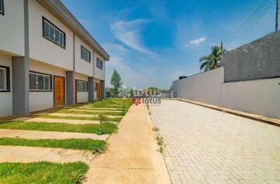 Casa em condomínio fechado com 2 quartos à venda na Rua Gilberto de Carvalho, 1630, Panorama (Polvilho), Cajamar