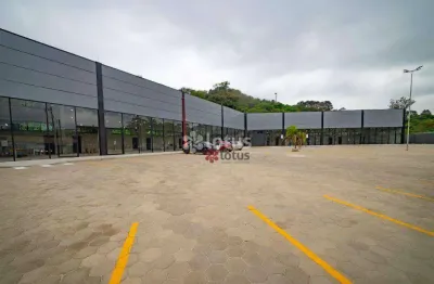 Sala comercial para alugar na Avenida Bento Da Silva Bueno - Até 398/399, 351, Paraíso (Polvilho), Cajamar