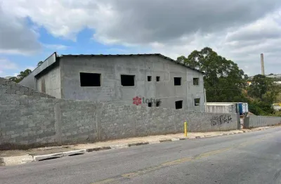 Barracão / Galpão / Depósito para alugar na Avenida João Casarotto, 1, Laranjeiras, Caieiras