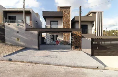 Casa com 3 quartos à venda na Rua dos Cedros, 100, Portais (Polvilho), Cajamar