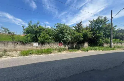 Terreno à venda na Rua Anhangüera, 1, Jardim Jurupari (Fazendinha), Santana de Parnaíba
