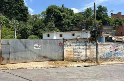 Chácara / sítio com 3 quartos à venda na Rua Chavantes, Paraíso (Polvilho), Cajamar