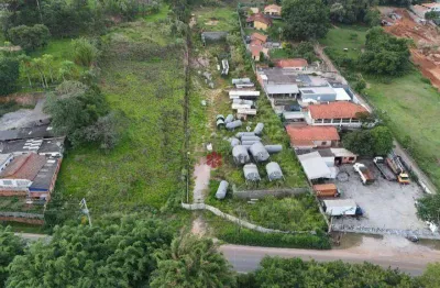 Terreno comercial à venda na Avenida João Amato, 2530, Chácara Lagoa Branca, Campo Limpo Paulista