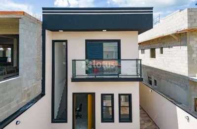 Casa com 3 quartos à venda na Rua Camarão Vermelho, 246, Portais (Polvilho), Cajamar