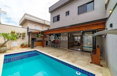 Casa com 3 quartos à venda na Rua das Sucupiras, 187, Portais (Polvilho), Cajamar