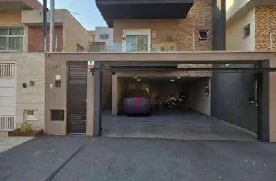 Casa com 3 quartos à venda na Rua dos Flox, 1220, Portais (Polvilho), Cajamar