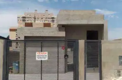 Casa com 3 quartos à venda na Rua Das Zineas (P Ipês Iii), 133, Portais (Polvilho), Cajamar