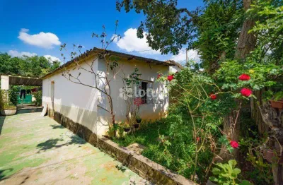 Casa com 2 quartos à venda na Rua Antônio Esteves, 13, Jardim Leda (Fazendinha), Santana de Parnaíba