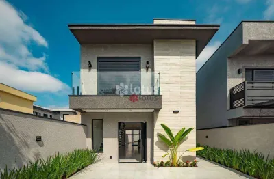 Casa em condomínio fechado com 3 quartos à venda na Rua Massau, 50, Jaguari, Santana de Parnaíba